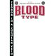 EC Blood Type #1 Cover H Blank Variantiant