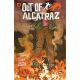 Out Of Alcatraz #4 Cover B Oliver Dominguez Variant