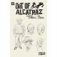 Out Of Alcatraz #4 Cover C 1:10 Tyler Crook Sketchbook Variant