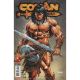Conan The Barbarian #21