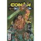 Conan The Barbarian #21 Cover B Maria Wolf Variant