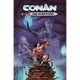 Conan The Barbarian #21 Cover C Brandon Kenney Variant