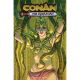 Conan The Barbarian #21 Cover D Mindy Lee Variant