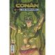 Conan The Barbarian #21 Cover D Mindy Lee Variant