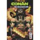Conan The Barbarian #21 Cover E Gonzo Variant