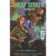 Heat Seeker Exposed A Gun Honey Series #1 Cover B Lucio Parillo Variant