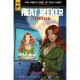 Heat Seeker Exposed A Gun Honey Series #1 Cover D Des Taylor Variant