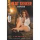 Heat Seeker Exposed A Gun Honey Series #1 Cover E Cosplay Photo Variant