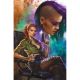 Heat Seeker Exposed A Gun Honey Series #1 Cover J 1:5 Parillo Virgin Variant