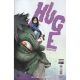 Huge Detective #5 Cover C Kit Wallis Variant