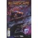 Runescape Untold Tales Of The God Wars #4 Cover C Dave Barker Variant
