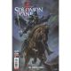 Solomon Kane Serpent Ring #3