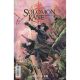 Solomon Kane Serpent Ring #3 Cover C Patrick Zircher Variant