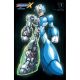 Mega Man X Timelines #1 Cover C Edwin Huang Variant