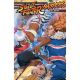 Street Fighter Masters Elena #1 Cover B Jeffrey Chamba Cruz Variant
