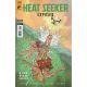 Heat Seeker Exposed A Gun Honey Series #1 Cover L Ace Continuado Variant