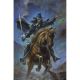 Solomon Kane Serpent Ring #3 Cover D Alex Horley Virgin Variant