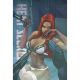 Heat Seeker Exposed A Gun Honey Series #1 Cover M Brao (Random Outfit Fill)