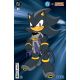 DC X Sonic The Hedgehog #1 Third Printing