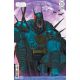 Absolute Batman #1 Seventh Printing Cover B Mark Spears Connecting