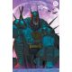 Absolute Batman #1 Seventh Printing Cover C Mark Spears Connecting Foil
