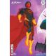 Absolute Superman #1 Fifth Printing Cover B Mark Spears Connecting