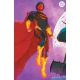 Absolute Superman #1 Fifth Printing Cover C Mark Spears Connecting Foil