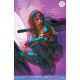 Absolute Wonder Woman #1 Sixth Printing Cover C Mark Spears Connecting Foil