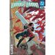 Absolute Wonder Woman #2 Fourth Printing