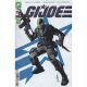 G.I. Joe #7 Second Printing