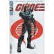 G.I. Joe #7 Second Printing Cover B Jason Howard