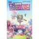 I Hate Fairyland 1 Facsimile Edition Ccver B Skottie Young Foil