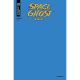 Space Ghost Annual #1 Cover M  M Blue Blank Authentix
