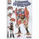 Amazing Spider-Man #6 Peach Momoko Marvel Rivals Variant