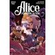 Alice Forever After #5 Cover B Dressed Spalletta