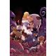 Alice Forever After #5 Cover C 1:10 Full Art Spalletta