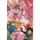 Center Holds #4 Cover E Unlimited Full Art Quinones