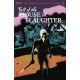 Fall Of The House Of Slaughter #2 Cover B Main Dressed Delledera