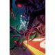 Fall Of The House Of Slaughter #2 Cover E 1:25 Full Art Chang
