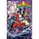 Mighty Morphin Power Rangers #1