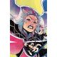 Mighty Morphin Power Rangers #1 Cover J 1:75 Full Art Wu