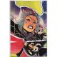 Mighty Morphin Power Rangers #1 Cover J 1:75 Full Art Wu