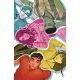 Mighty Morphin Power Rangers #1 Cover K 1:100 Full Art Boo