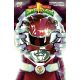 Mighty Morphin Power Rangers #1 Cover L Foc Reveal Dressed