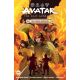 Avatar The Last Airbender The Kyoshi Warriors #3