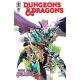 Dungeons & Dragons Total Party Killers #1 Cover B 1:20 Matias Bergara