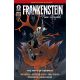 Frankenstein New World The Speed Of Darkness #3