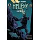 Giant Robot Hellboy Returns #1 Cover B Ben Stenbeck