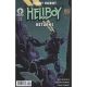 Giant Robot Hellboy Returns #1 Cover B Ben Stenbeck
