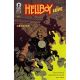 Hellboy In Love Obsidian #2